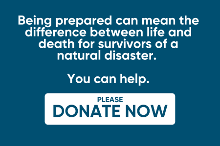 Click to donate today - thank you!